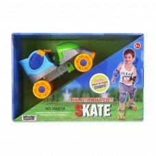 Ролики детские SkateSet NO.30881M