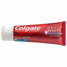 Зубная паста отбеливающая Colgate Optic white 90г