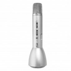 Караоке-Микрофон Portable wireless microphone