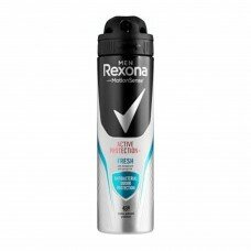 Дезодорант-спрей 150мл Rexona Active Protection Fresh For Men