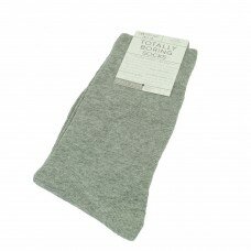 Носки Two Left Feet (цвет - светло-серый) 
