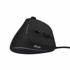 Optical vertical mouse
