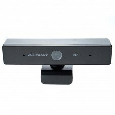 Веб-камера для ПК WALFRONT HD 2K
