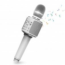 Микрофон BLAVOR (Белый)