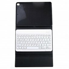Клавиатура беспроводная и чехол для Apple BoriYuan