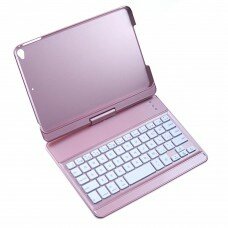 Клавиатура чехол 20см х 14.5см (Розовый)