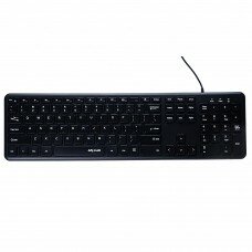 Клавиатура Jelly Comb KT27C (чёрный)