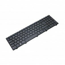 Клавиатура для ноутбуков Sunmall MB350-003