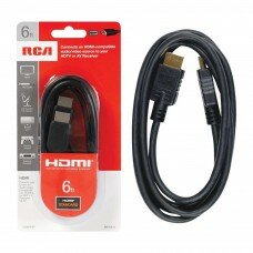 HDMI кабель RCA 180 см