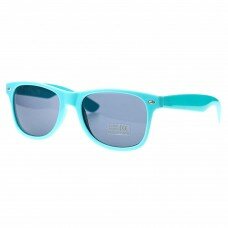 Солнечные очки UV 400 (голубой)