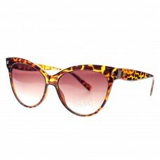 Солнечные очки Forever 21 (леопард)