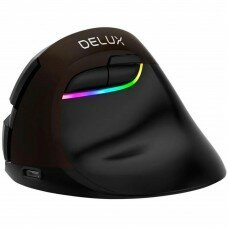 Мышь компьютерная Delux M618 mini