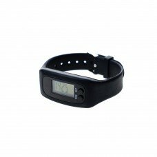 Наручные часы Smart Bracelet, series 2 (чёрный)