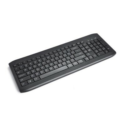 Клавиатура проводная SURF ONN (серый)