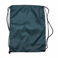 Рюкзак для сменки RASMUSSEN (зелёный\35x40 см)