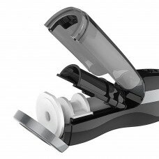 Мастурбатор автоматический с подогревом для мужчин Piston Heat IR