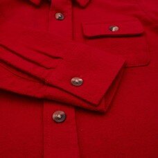 Рубашка OLD NAVY (красный)