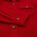 Рубашка OLD NAVY (красный)