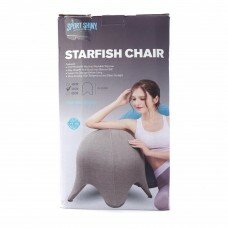 Стульчик с мячом-балансиром Starfish Chair