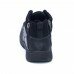 Ботинки OrthoFeet Ranger lace zipperb (black)