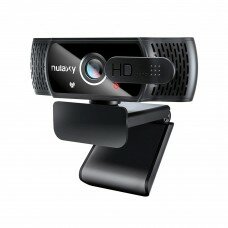 Веб-камера FULL HD с микрофоном С900 NULAXY