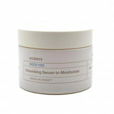 Крем для лица Korres White Pine Meno-Reverse Volumizing Serum-In-Moisturizer (100 мл)