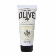Крем для тела KORRES Olive blossom (200 ml)
