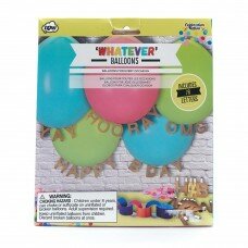 Праздничный набор шаров Whatever balloons