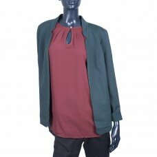 Пиджак 41 HAWTHORN (зелёный)