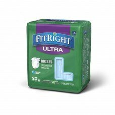 Подгузники FitRight ULTRA L (20 шт) Woman/Men