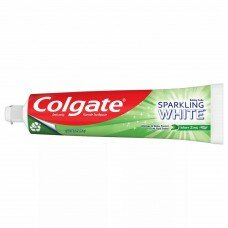 Зубная паста отбеливающая Colgate Sparkling white 170г