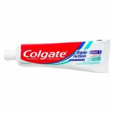 Зубная паста отбеливающая Colgate Triple Action 170г