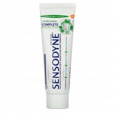 Зубная паста для чувствительных зубов SENSODYNE extra fresh 96 г