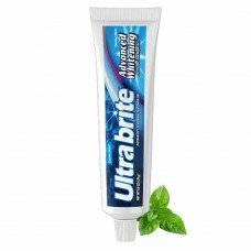 Зубная паста отбеливающая Ultrabrite 170 г