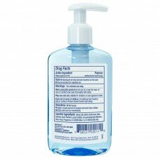 Мыло жидкое антибактериальное Antibacterial hand soap
