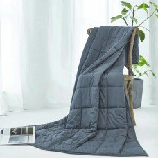 Одеяло с утяжелением от бессонницы Relax Blanket (152x203)
