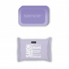 Мыло туалетное 100г Sence Savon Provencal Lavender