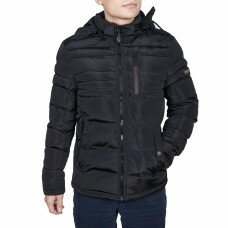 Куртка мужская TRUSSARDI (8756elice\nero\Black)