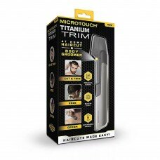 Триммер Titanium