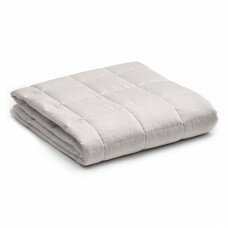 Одеяло с утяжелением от бессонницы (1.20x1.80) плюс пододеяльник