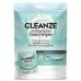 Влажные салфетки CLEANZE antibacterial (100шт\16.5см x 11.4см)