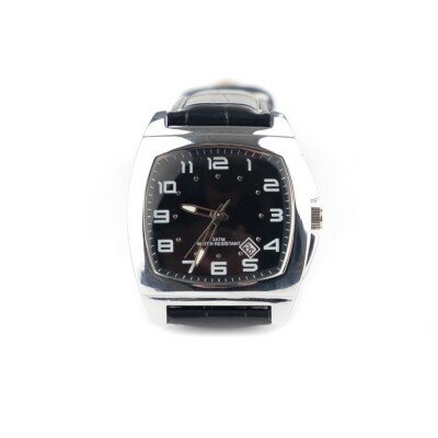 Часы мужские STAINLESS STEEL REF 266