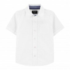 Рубашка OShkosh (белый)