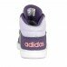 Кроссовки детские Adidas HOOPS MID 20 BSZ44 EH0190