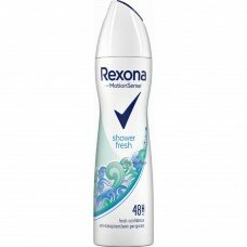 Дезодорант-спрей 150мл Rexona Shower Fresh