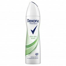 Дезодорант-спрей 150мл Rexona Aloe Vera