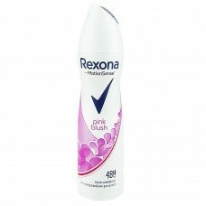 Дезодорант-спрей 150мл Rexona Pink Blush