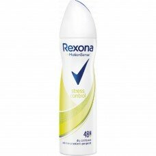 Дезодорант-спрей 150мл Rexona Stress Control