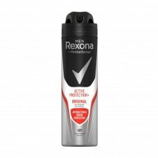 Дезодорант-спрей 150мл Rexona Active Protection Original For Men