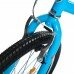 Велосипед унисекс Infinity 26 lahaina beach cruiser (голубой)